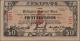 Delcampe - Philippines: Collectors Album With 132 Banknotes Emergency Issues WWII, Series 1 - Filippijnen