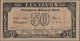 Delcampe - Philippines: Collectors Album With 132 Banknotes Emergency Issues WWII, Series 1 - Philippines
