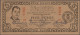 Delcampe - Philippines: Collectors Album With 132 Banknotes Emergency Issues WWII, Series 1 - Philippines