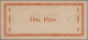 Delcampe - Philippines: Collectors Album With 132 Banknotes Emergency Issues WWII, Series 1 - Filippijnen