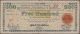 Delcampe - Philippines: Collectors Album With 132 Banknotes Emergency Issues WWII, Series 1 - Filippijnen