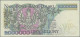 Poland - Bank Notes: Narodowy Bank Polski, Pair With 1 Million Zlotych 1991 (P.1 - Polen