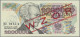 Poland - Bank Notes: Narodowy Bank Polski, Pair With 2 Million Zlotych 1992 And - Pologne