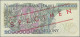 Poland - Bank Notes: Narodowy Bank Polski, Pair With 2 Million Zlotych 1992 And - Poland
