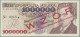 Poland - Bank Notes: Narodowy Bank Polski, Pair With 1 Million Zlotych 1993 And - Polen