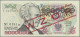 Poland - Bank Notes: Narodowy Bank Polski, Pair With 2 Million Zlotych 1993 And - Pologne