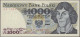 Poland - Bank Notes: Narodowy Bank Polski, Huge Lot With 40 Banknotes, Series 19 - Pologne