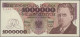Delcampe - Poland - Bank Notes: Narodowy Bank Polski, Huge Lot With 40 Banknotes, Series 19 - Polonia