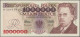 Delcampe - Poland - Bank Notes: Narodowy Bank Polski, Huge Lot With 40 Banknotes, Series 19 - Poland