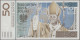 Delcampe - Poland - Bank Notes: Narodowy Bank Polski, Huge Lot With 40 Banknotes, Series 19 - Poland