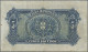 Portugal: Banco De Portugal 5 Escudos 1925, P.133, Slightly Toned Paper, Some Sm - Portugal