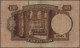 Portugal: Banco De Portugal, Lot With 4 Banknotes, Series 1938-1959, With 50 Esc - Portugal