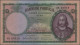Delcampe - Portugal: Banco De Portugal, Lot With 4 Banknotes, Series 1938-1959, With 50 Esc - Portugal