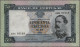 Delcampe - Portugal: Banco De Portugal, Set With 4 Banknotes, Series 1960/61, With 20, 50, - Portugal