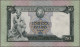 Delcampe - Portugal: Banco De Portugal, Set With 4 Banknotes, Series 1960/61, With 20, 50, - Portugal