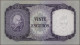 Delcampe - Portugal: Banco De Portugal, Set With 4 Banknotes, Series 1960/61, With 20, 50, - Portugal
