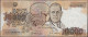 Portugal: Banco De Portugal, Very Nice And Valuable Lot With 11 Banknotes, Serie - Portogallo