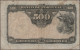 Portugal: Imperial Treasury And Casa Da Moeda, Lot With 12 Banknotes, Series 182 - Portugal
