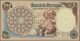 Portugal: Banco De Portugal, Lot With 14 Banknotes, Series 1964-1981, Comprising - Portugal