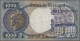 Portugal: Banco De Portugal, Lot With 14 Banknotes, Series 1964-1981, Comprising - Portugal