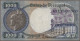 Portugal: Banco De Portugal, Lot With 14 Banknotes, Series 1964-1981, Comprising - Portogallo