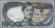 Delcampe - Portugal: Banco De Portugal, Lot With 14 Banknotes, Series 1964-1981, Comprising - Portogallo