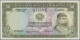 Delcampe - Portuguese Guinea: Banco Nacional Ultramarino – GUINEE, Lot With 3 Banknotes, 50 - Guinea