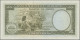Delcampe - Portuguese Guinea: Banco Nacional Ultramarino – GUINEE, Lot With 3 Banknotes, 50 - Guinee