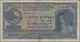 Portuguese India: Banco Nacional Ultramarino – INDIA PORTUGUESA, Set With 10, 20 - India