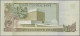 Quatar: Qatar Central Bank 100 Rials ND (1996) P. 18 In Great Crisp Condition Wi - Qatar