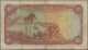 Delcampe - Rhodesia & Nyasaland: Bank Of Rhodesia And Nyasaland, Set With 10 Shillings And - Rhodesië