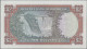 Rhodesia: Reserve Bank Of Rhodesia, 2 Dollars 1979 With Watermark Cecil Rhodes, - Rhodésie