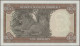 Rhodesia: Reserve Bank Of Rhodesia, Huge Lot With 13 Banknotes, Series 1964-1979 - Rhodesien