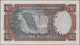Delcampe - Rhodesia: Reserve Bank Of Rhodesia, Huge Lot With 13 Banknotes, Series 1964-1979 - Rhodesia