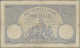 Romania: Banca Naţională A României, 20 Lei 5th December 1896 With Signatures: C - Rumänien