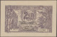 Romania: Banca Naţională A României And Romanian Treasury – BUKOVINA, Set With 4 - Roemenië