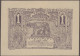 Delcampe - Romania: Banca Naţională A României And Romanian Treasury – BUKOVINA, Set With 4 - Rumania