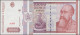 Romania: Banca Naţională A României, Lot With 15 Banknotes, Series 1966-1994, Wi - Roemenië