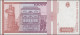 Romania: Banca Naţională A României, Lot With 15 Banknotes, Series 1966-1994, Wi - Romania
