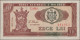 Romania: Lot With 92 Banknotes Austria, Moldova And Romania With Many Duplicates - Roumanie