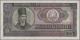 Delcampe - Romania: Lot With 92 Banknotes Austria, Moldova And Romania With Many Duplicates - Rumania