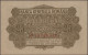 Delcampe - Romania: Banca Generală Română – German Occupation WW I, Set With 4 Banknotes, S - Romania