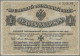 Delcampe - Russia - Bank Notes: Western Volunteers Army – MITAU, Lot With 3 Banknotes, Seri - Rusland