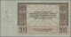 Russia - Bank Notes: Rostov On Don 100 Rubles 1918 Without Watermark, P.S413 In - Russie