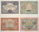 Delcampe - Russia - Bank Notes: Original Archive Album Of The Russian Banknote Printing Com - Russia