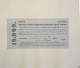 Delcampe - Russia - Bank Notes: Original Archive Album Of The Russian Banknote Printing Com - Russia