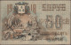 Russia - Bank Notes: Transcaucasia, Huge Lot With 57 Banknotes, Series 1918-1923 - Russland