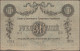 Russia - Bank Notes: Transcaucasia, Huge Lot With 57 Banknotes, Series 1918-1923 - Russland
