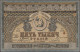 Delcampe - Russia - Bank Notes: Transcaucasia, Huge Lot With 57 Banknotes, Series 1918-1923 - Russia