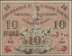 Delcampe - Russia - Bank Notes: Central Asia, Lot With 21 Banknotes, Series 1918-1923, Comp - Rusia